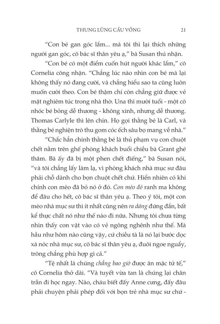 Thung Lũng Cầu Vồng