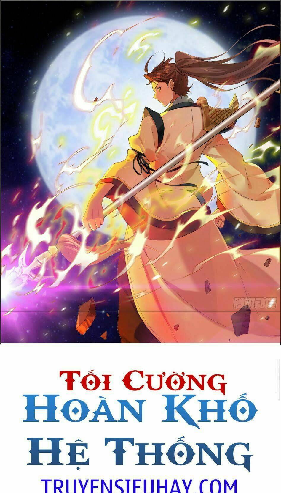 tối cường hoàn khố hệ thống chapter 3 2
