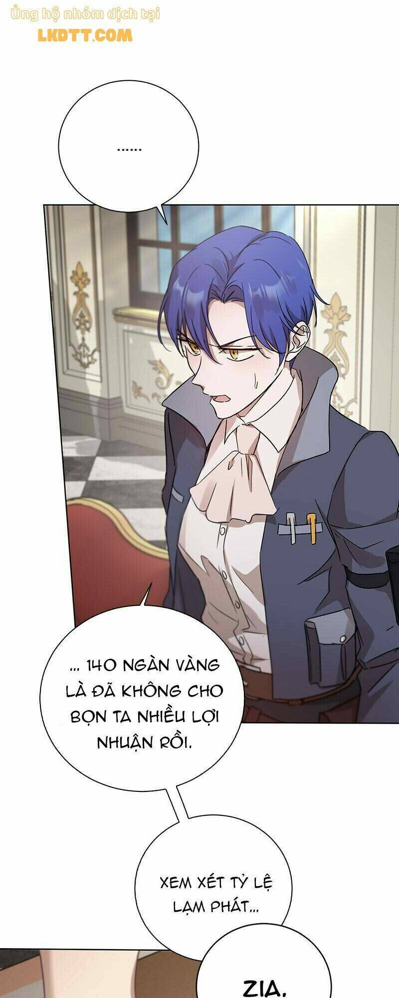 khế ước của ma tộc chapter 55 9