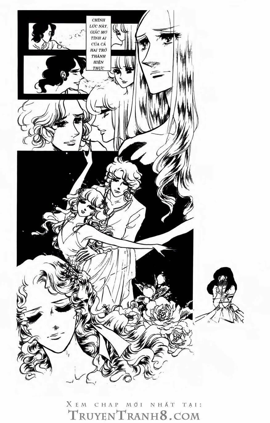 swan - vũ khúc thiên nga chapter 73 3