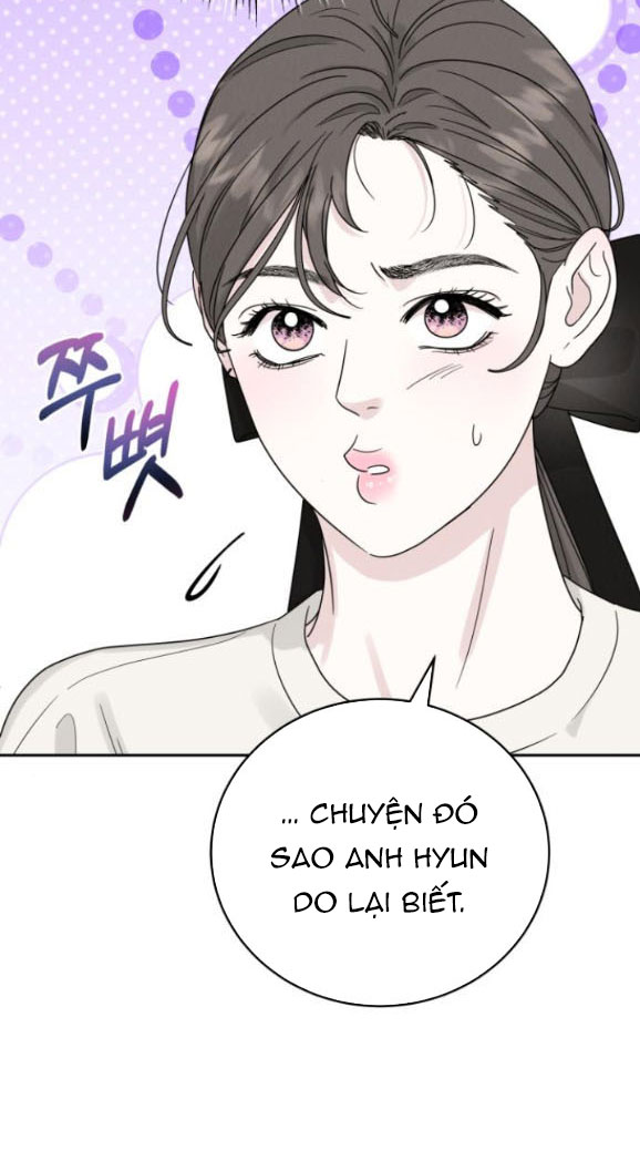 Thuyết Tình Yêu Ích Kỷ chapter 17.2 1