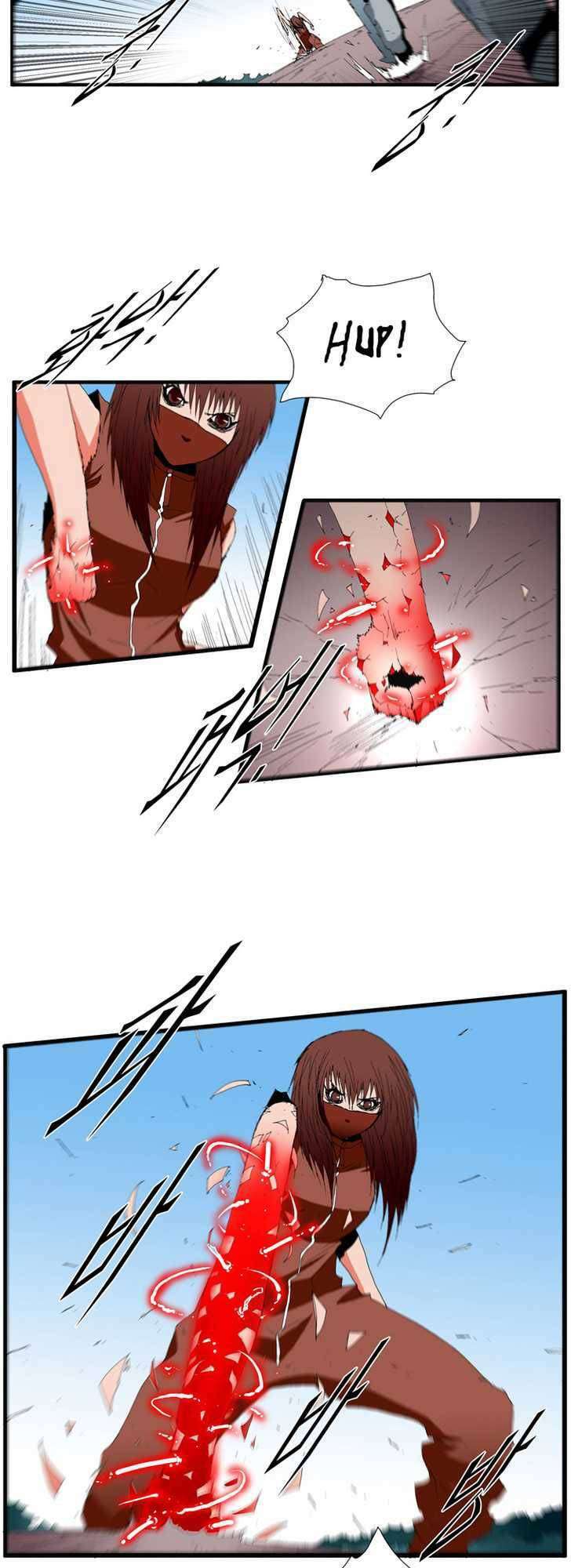 siêu năng chapter 96 8