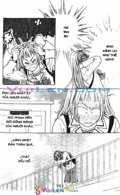 tóc gió thôi bay chapter 3 103