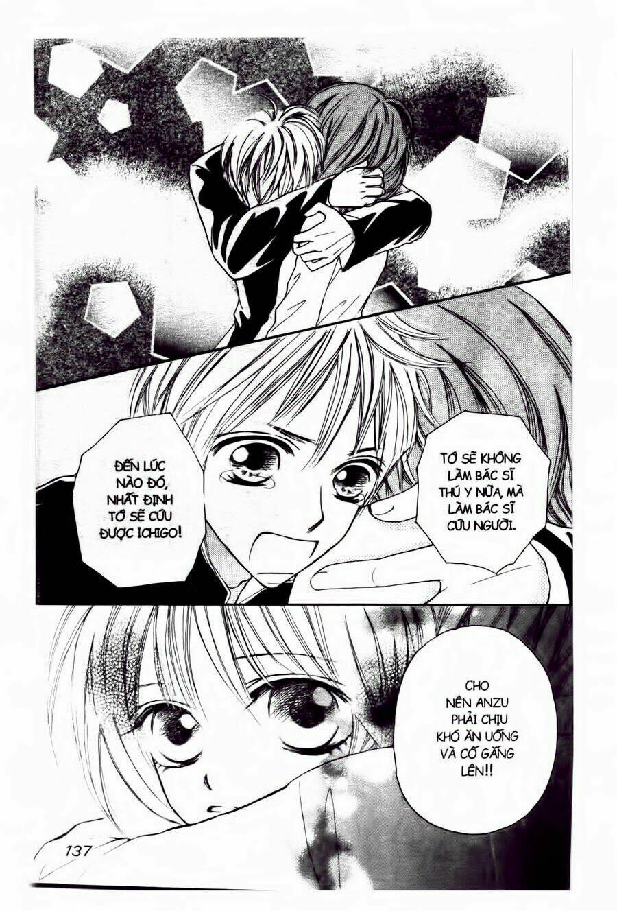 ichigo to anzu chapter 7 19