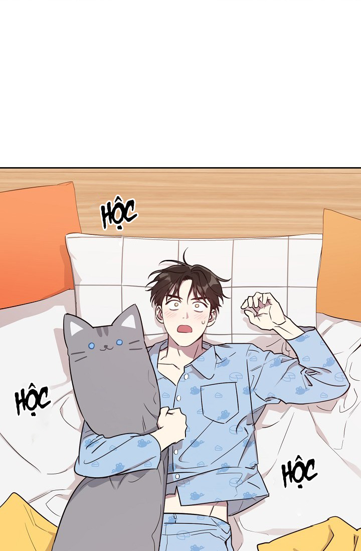 thần tượng đến rồi!? chapter 1 11