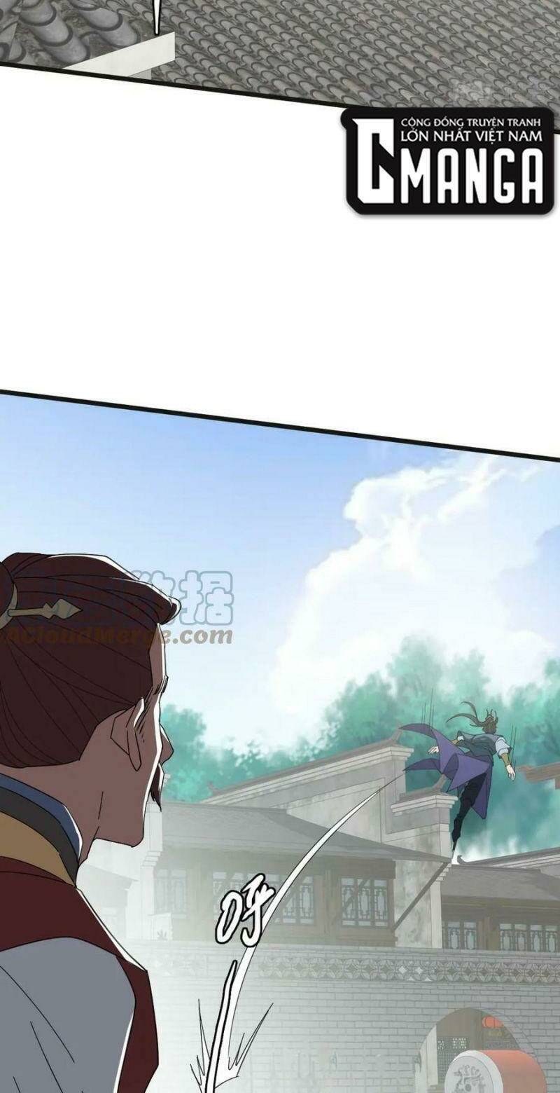 siêu đạo thần thuật chapter 119 7