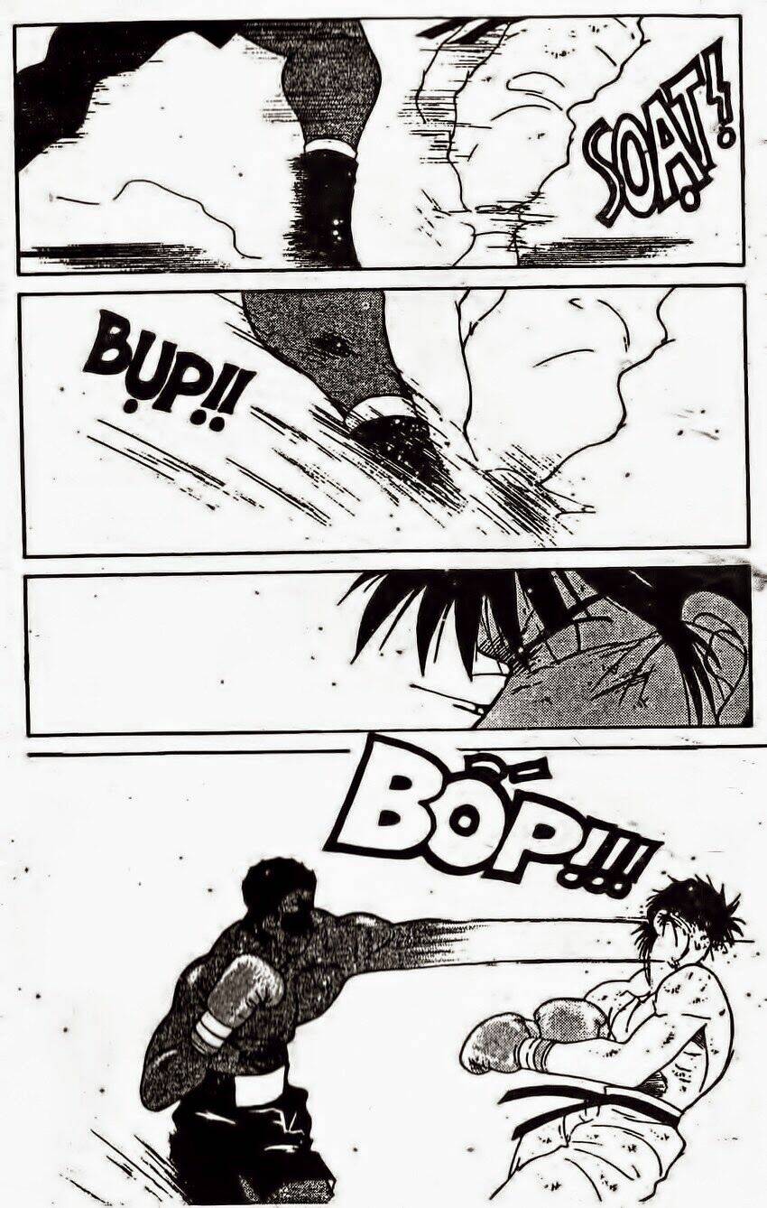 truyền nhân atula - shura no mon i chapter 137 12