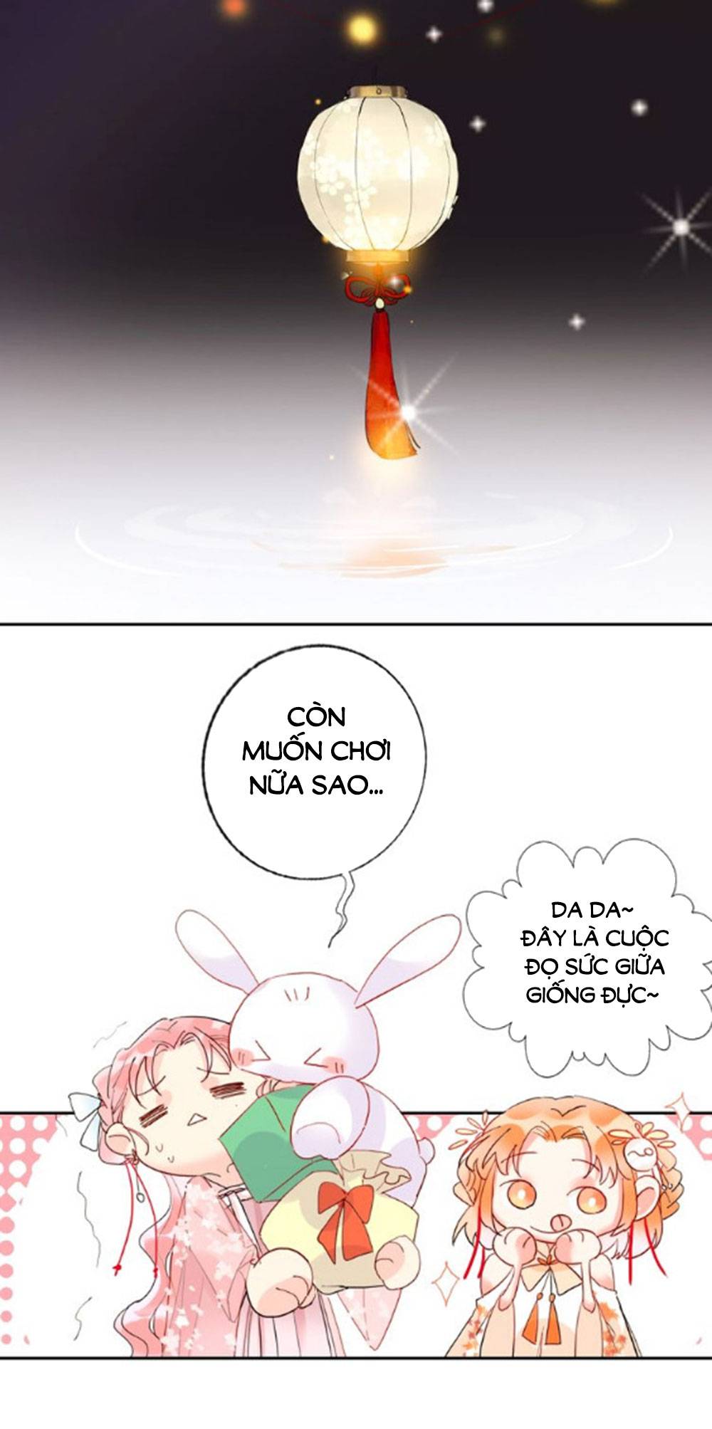 kế hoạch đánh chiếm của công chúa nghèo chapter 15 21