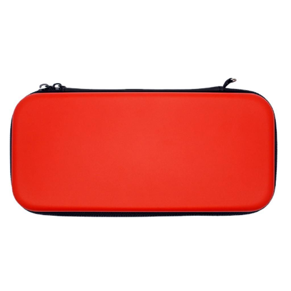 EVA Hard Shockproof Carry Storage Travel Case Box for  Switch