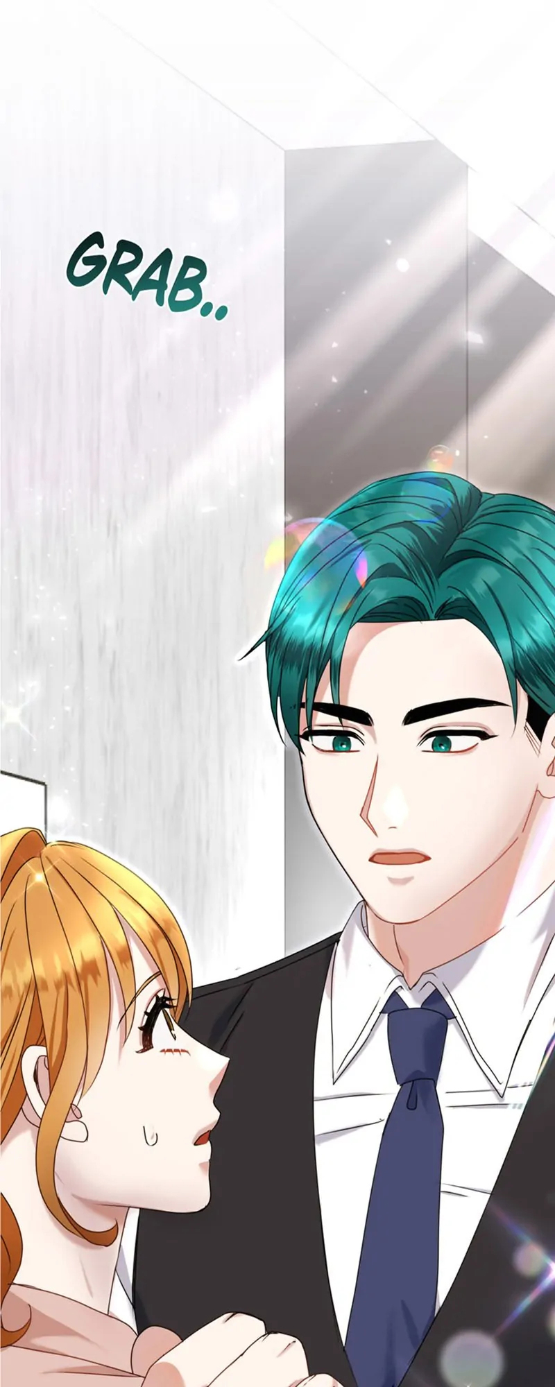 nụ hôn yêu tinh chapter 31.1 2