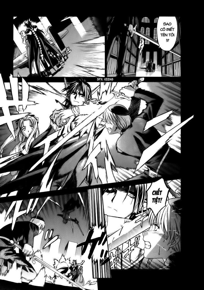 chrono crusade chapter 38 22