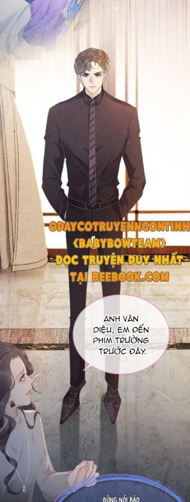 nữ phụ xuyên sách chỉ muốn làm cá ướp muối chapter 22 2