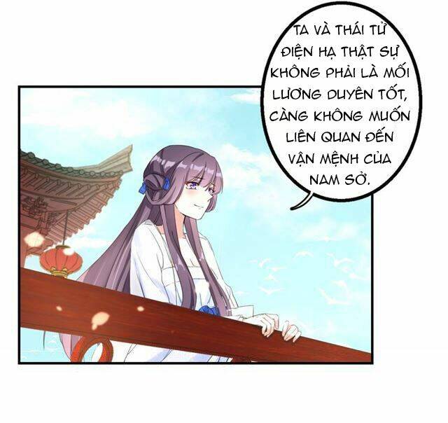 hoa nhan sách chapter 33.1 13