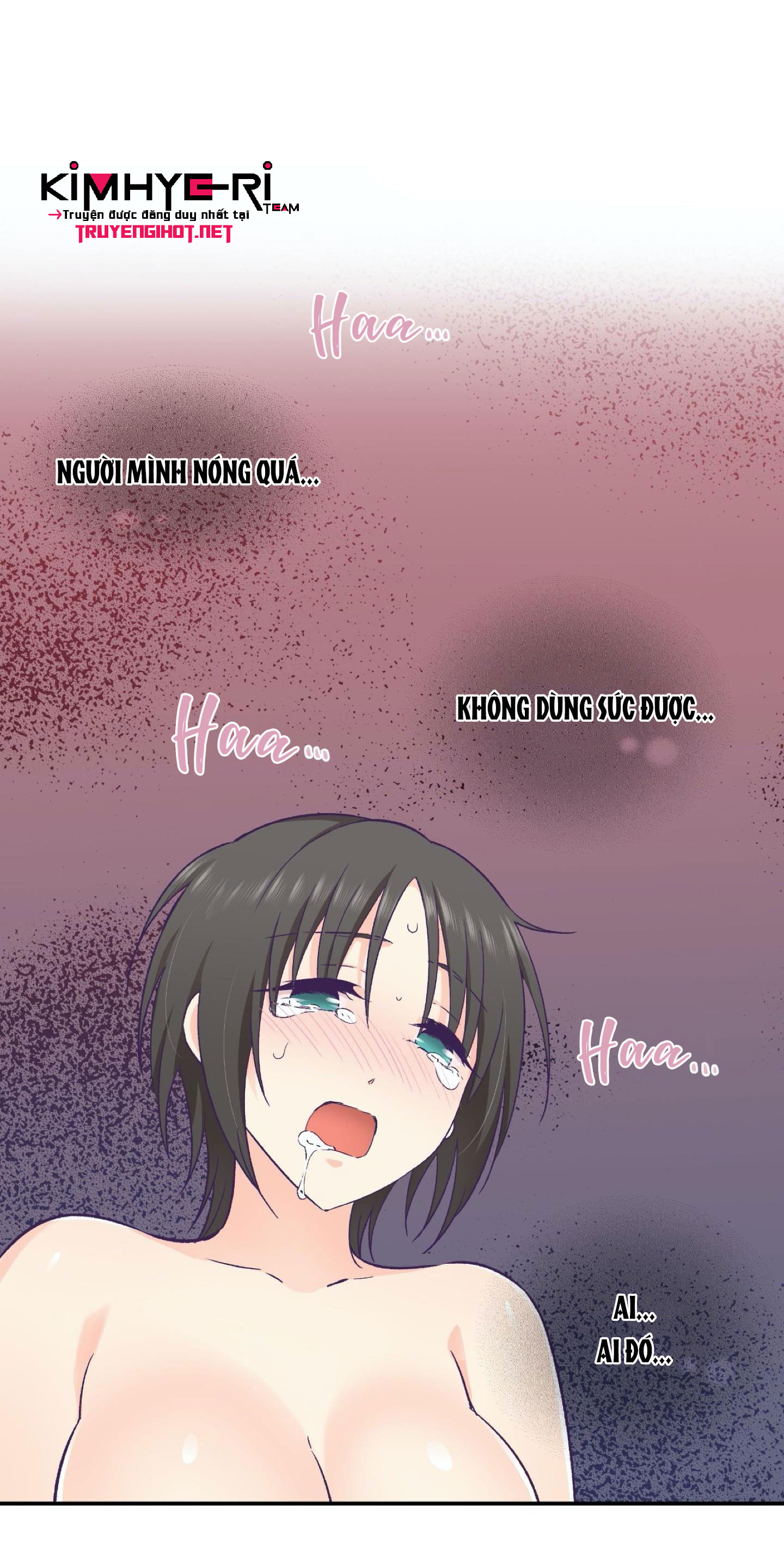 mềm mại tan chảy chapter 28 1