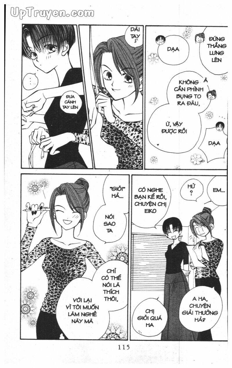 thấy mờ ghét chapter 7 115