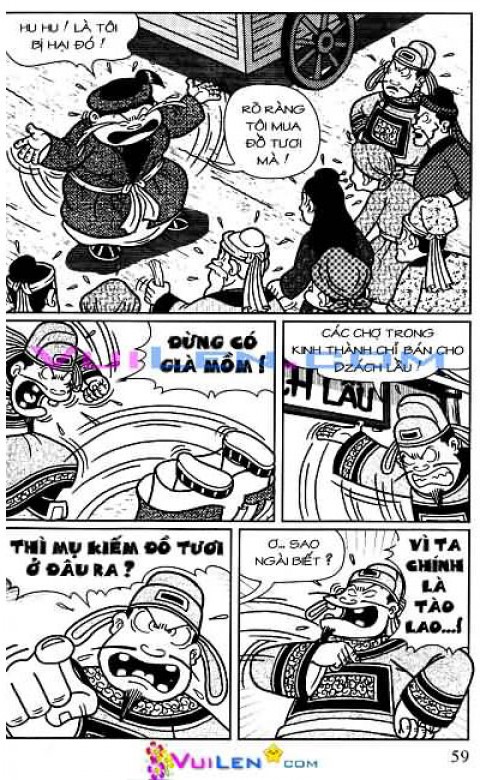 thần đồng đất việt chapter 171 56