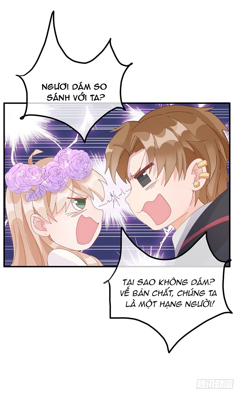 kế hoạch công lược công tước máu lạnh chapter 7 19