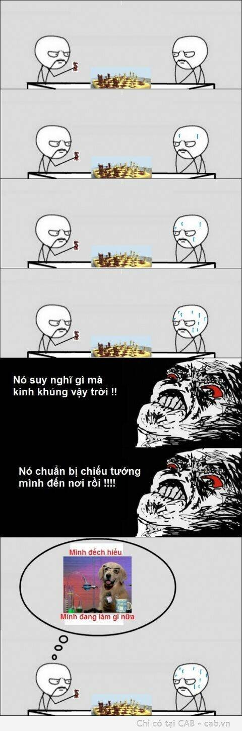 rage comic-troll chapter 16 10