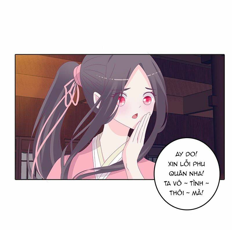 tướng quân mời ra trận chapter 64 24