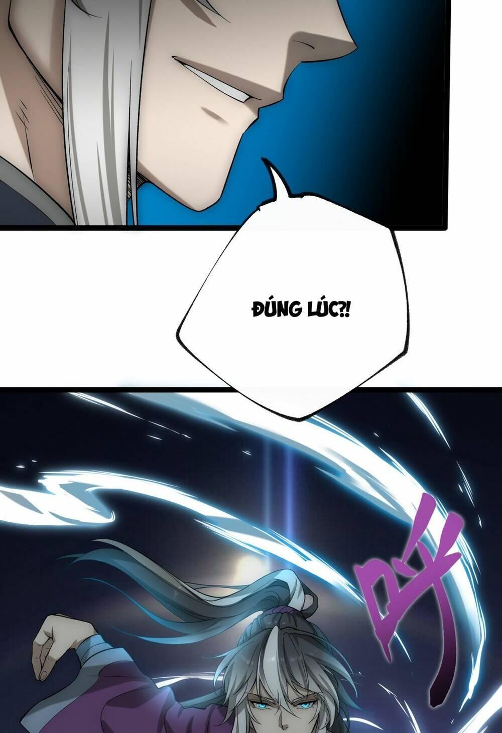 vạn cổ tối cường phò mã chapter 14 64