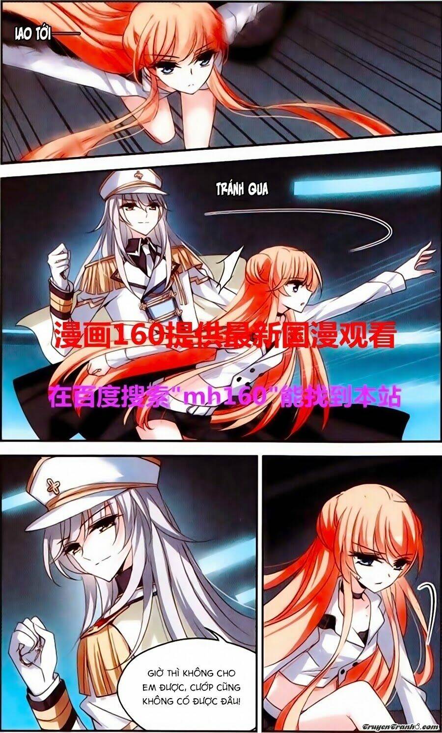 xuyên duyệt tây nguyên 3000 chapter 110 6