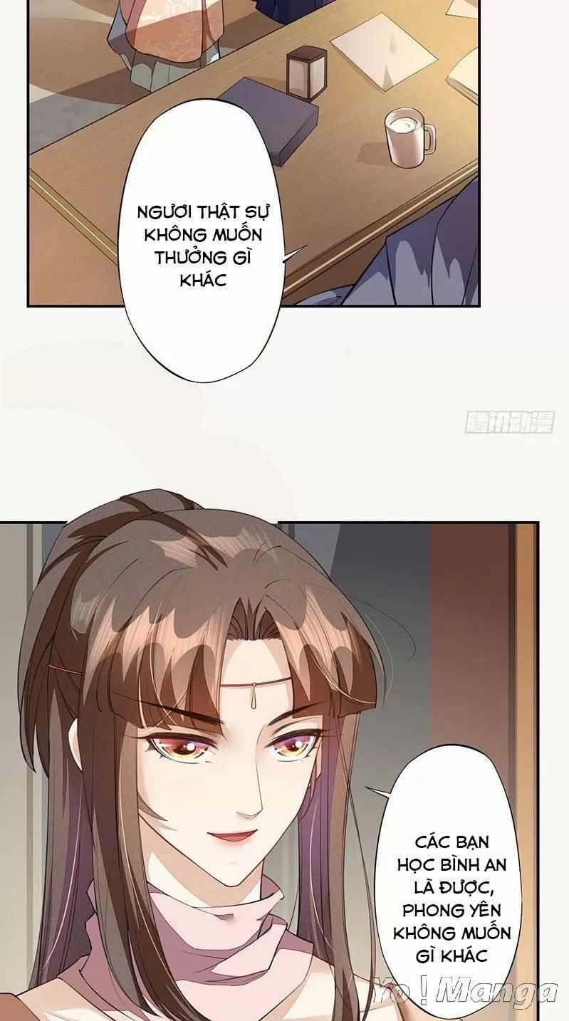 tuyệt thế luyện đan sư chapter 88 28