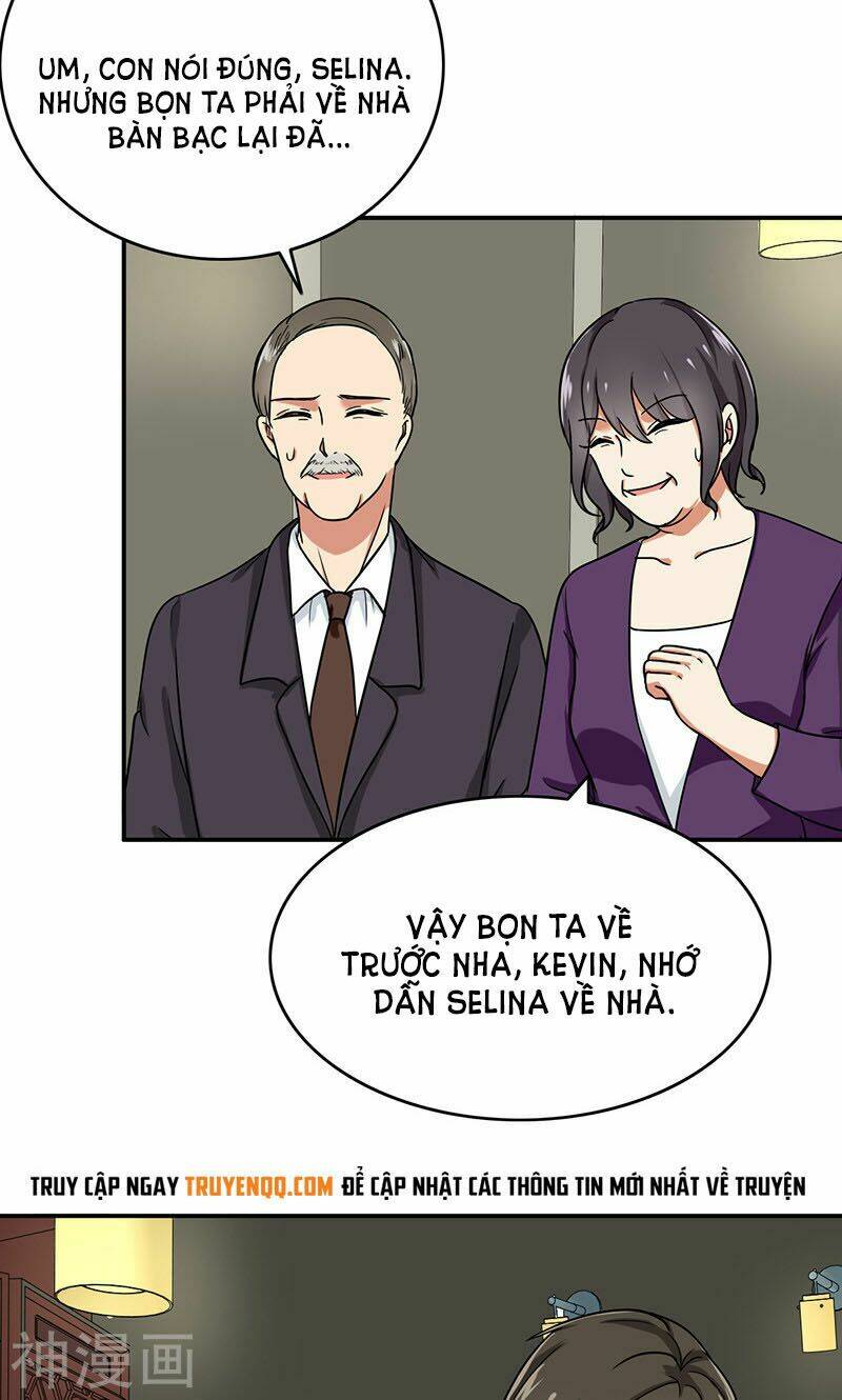 become a girl at night chapter 57 15