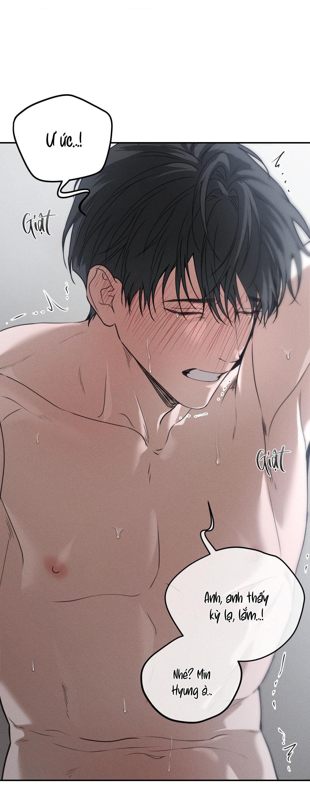 gấu teddy thân yêu chapter 29 11