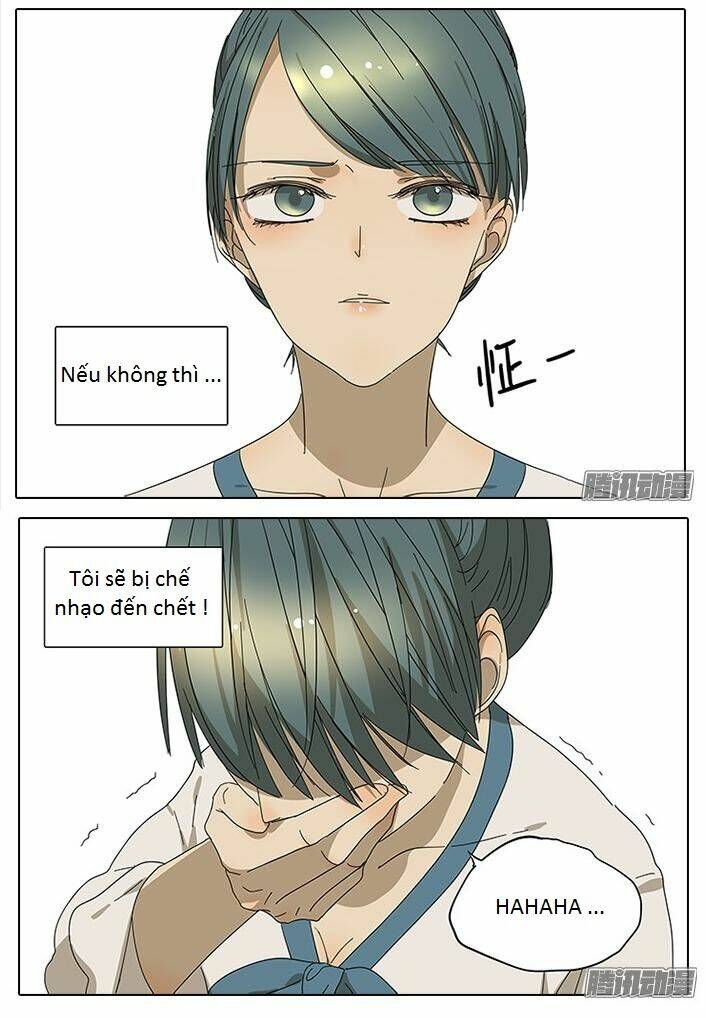 tương thân chung kết giả chapter 39 3