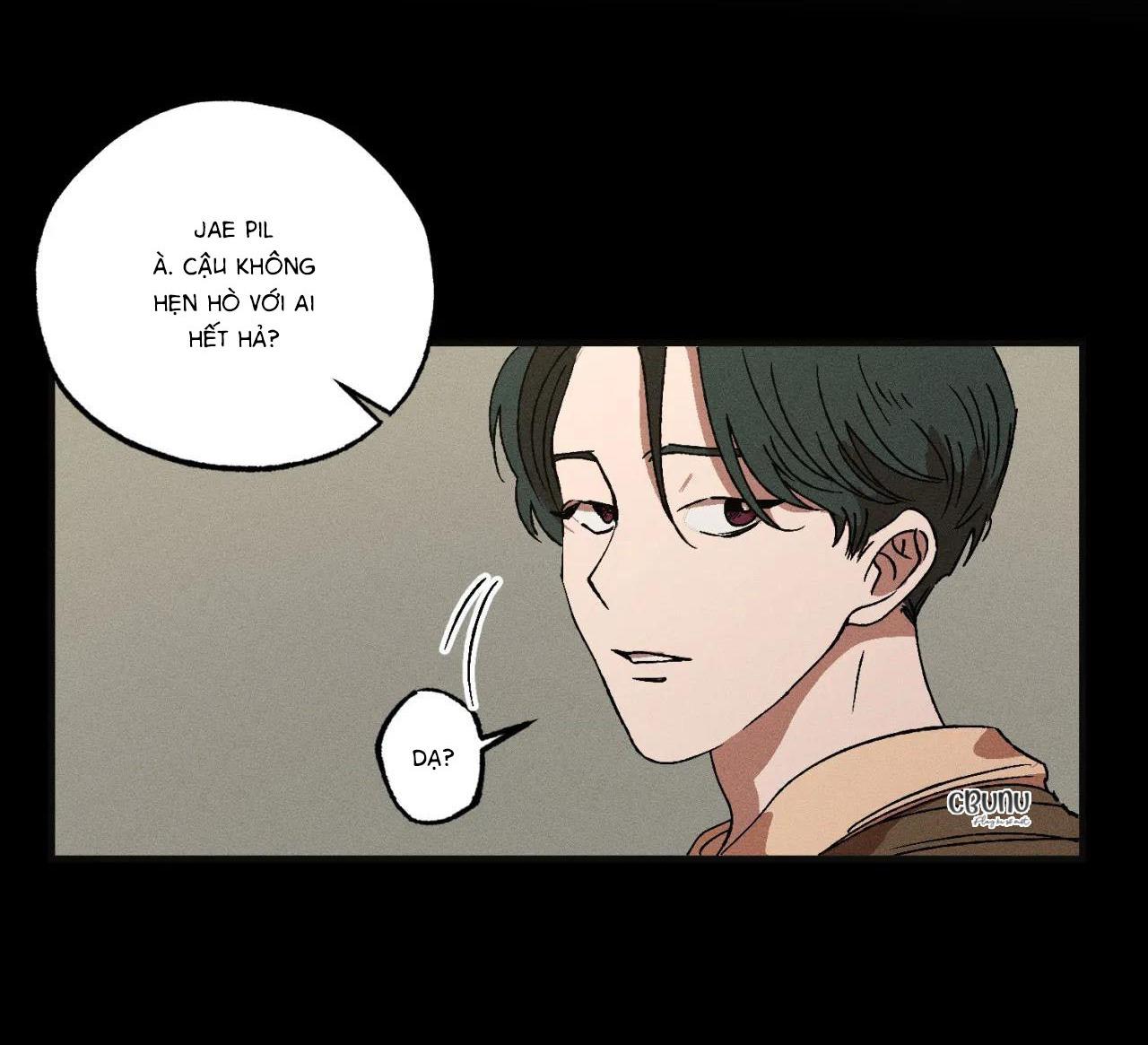 bẫy đôi ngọt ngào chapter 24 4