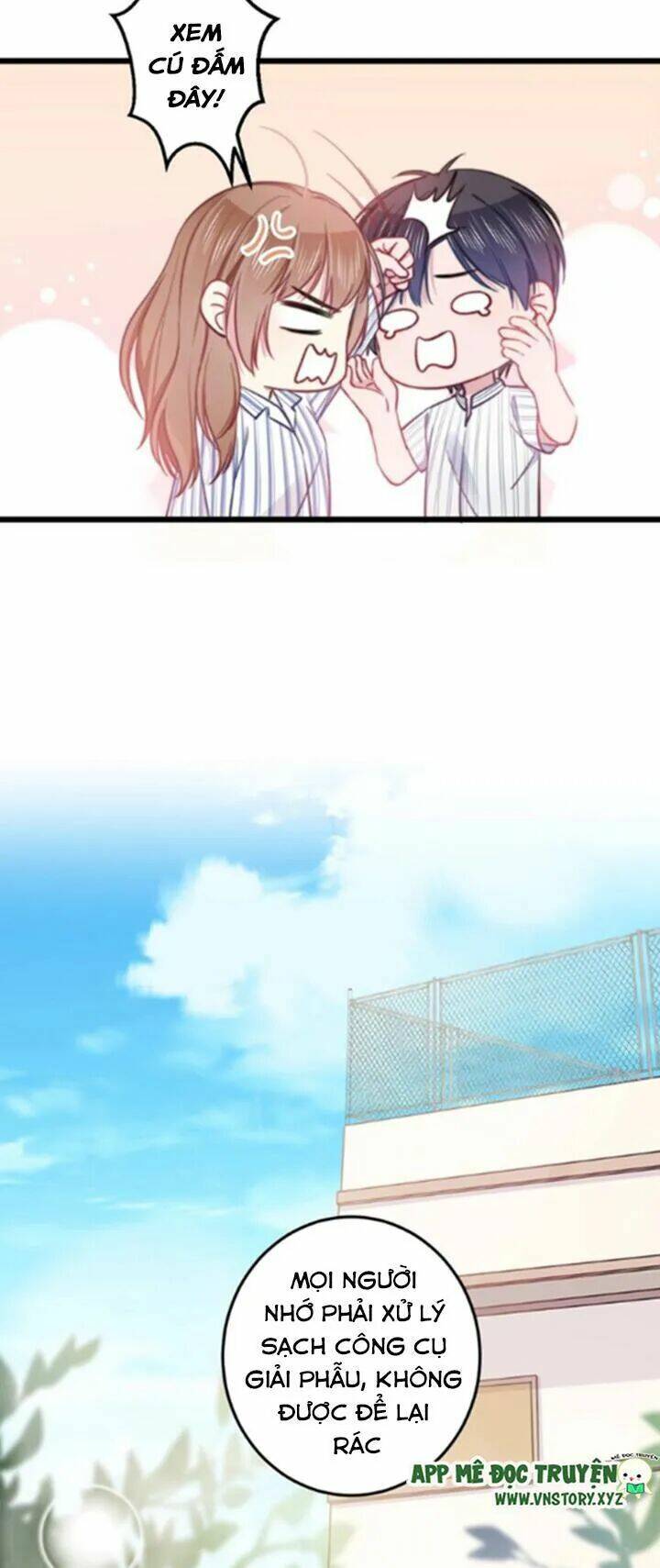 huyết quỷ luyến nhân chapter 20 13