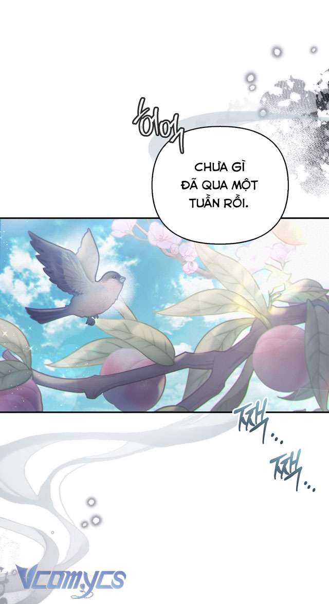 [18+] tiết học bí mật của trung điện chapter 42 4