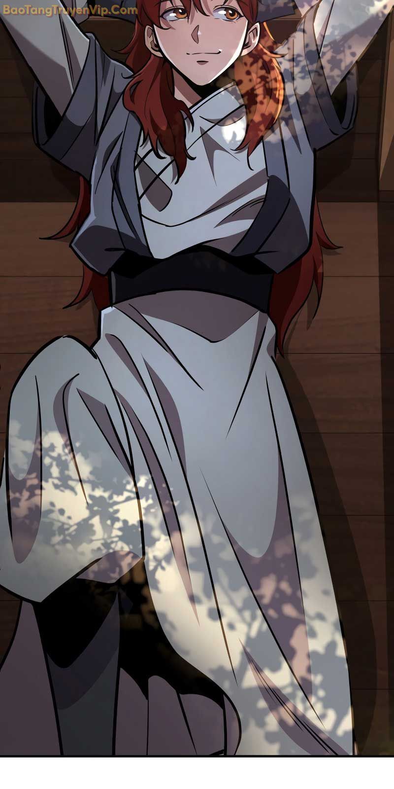 cửu thiên kiếm pháp chapter 108 116