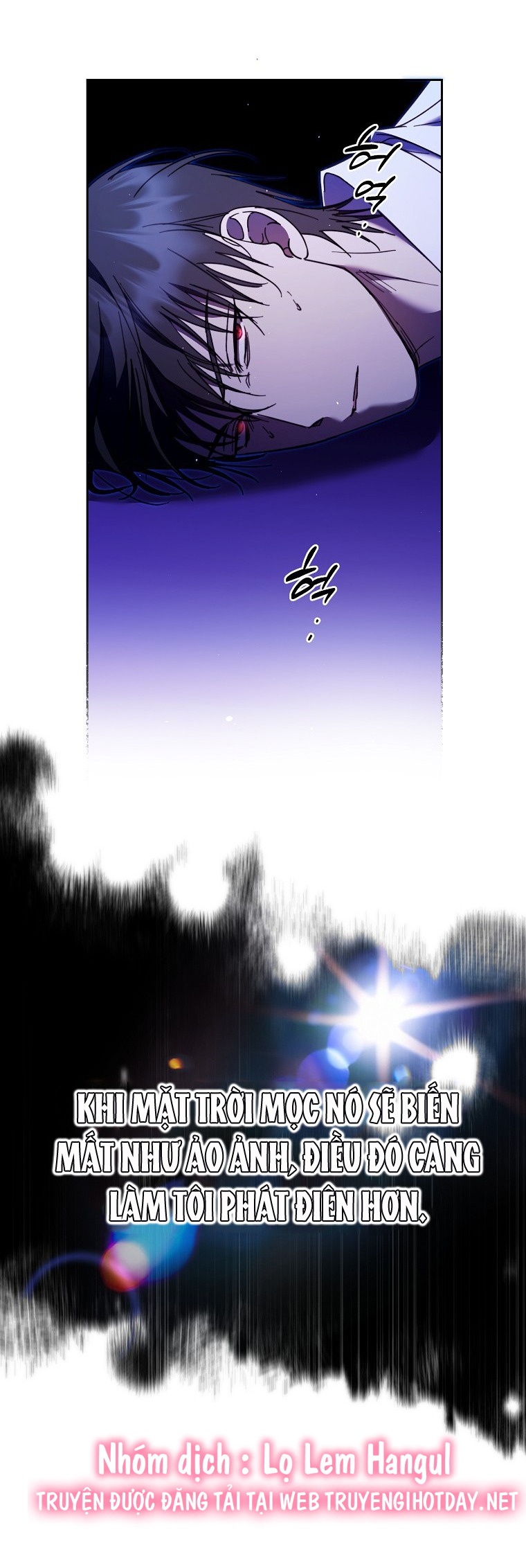 tôi đã cướp mất các nam chính từ tay nữ chính chapter 34 12