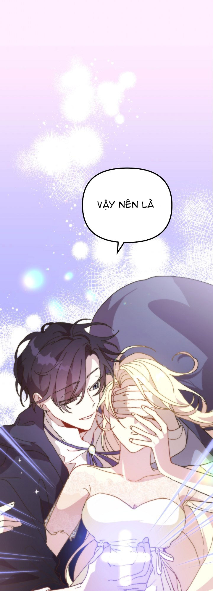 công chúa giả điên chapter 17 41