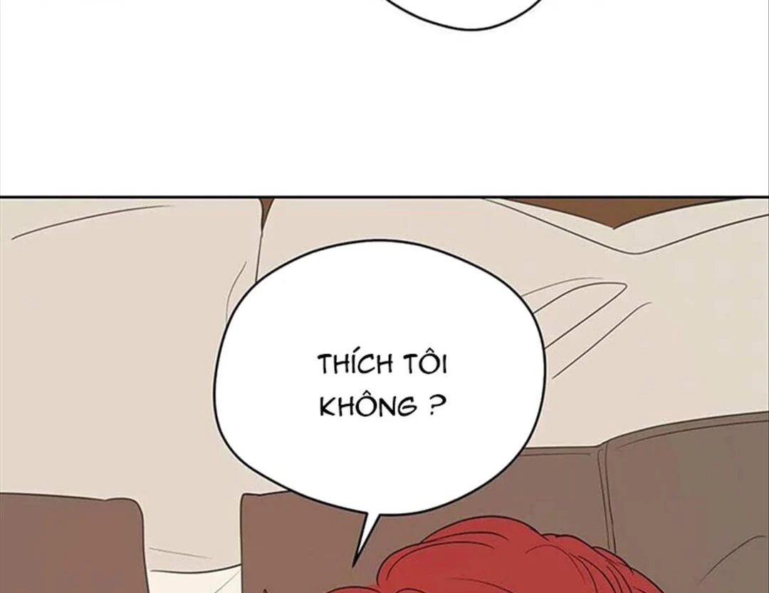 chuyện quái gì với giấc mơ đó vậy chapter 32 18