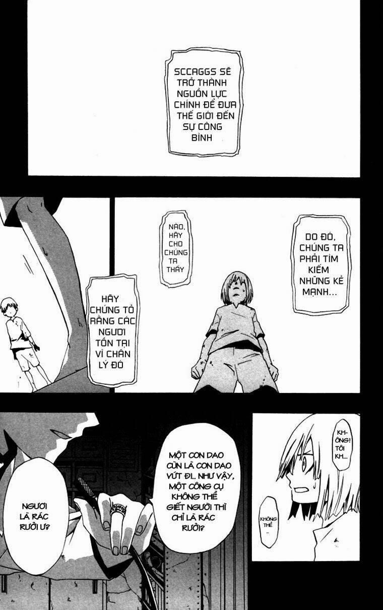 red raven chapter 3 17