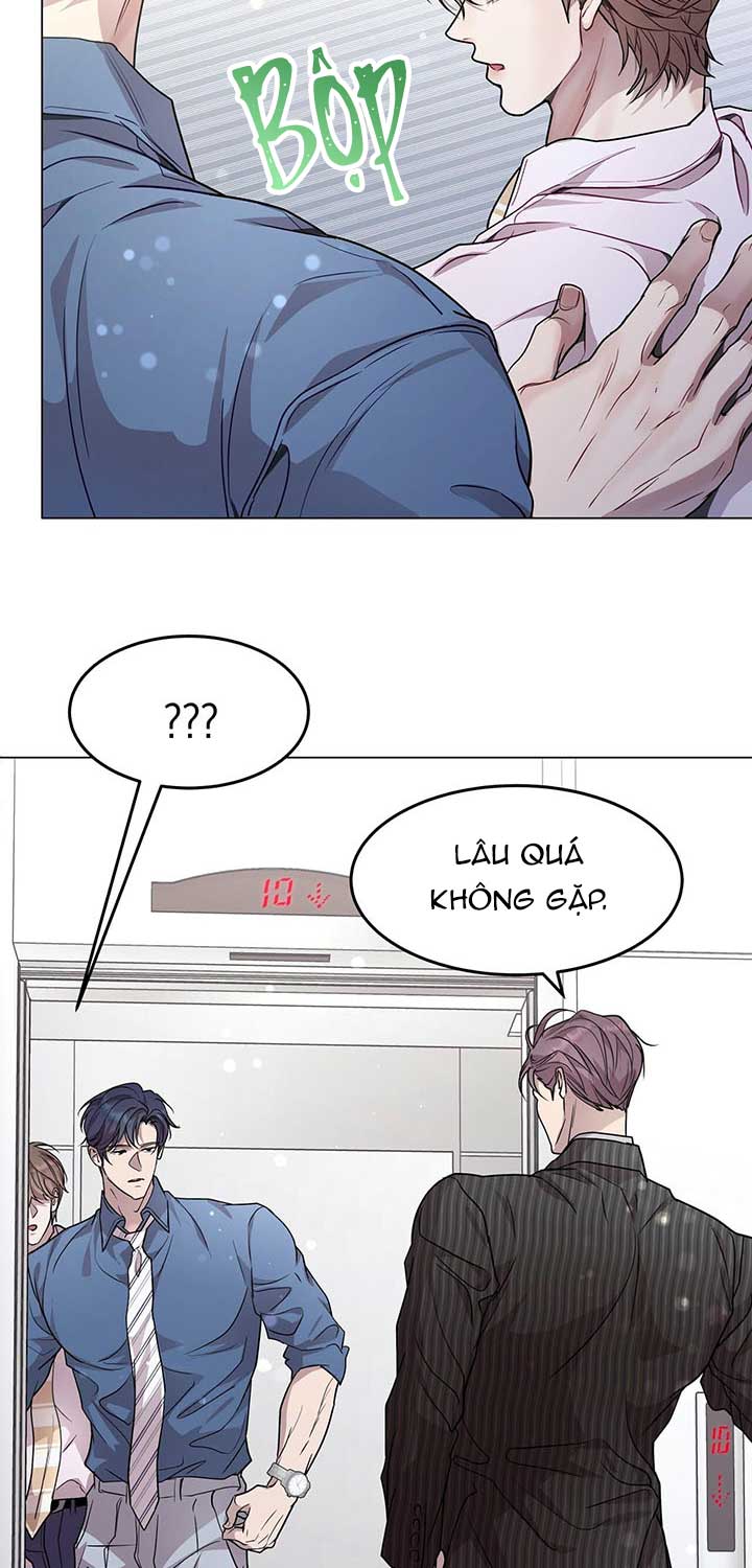 tư duy vị kỷ chapter 40 24