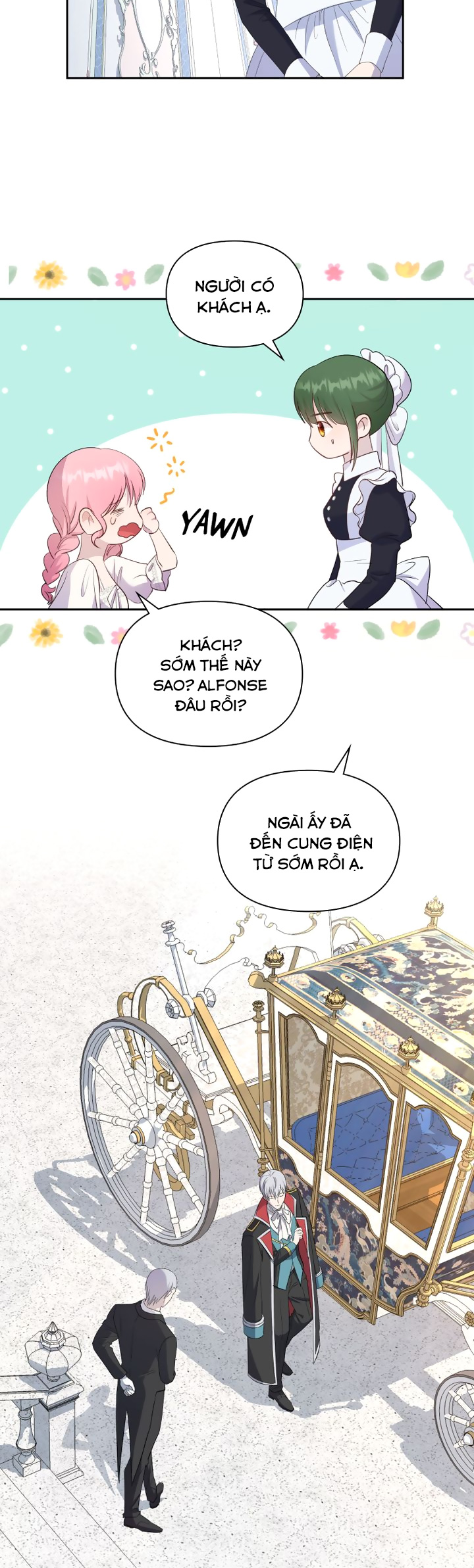 thuần hóa hoàng đế bạo chúa chapter 56 5