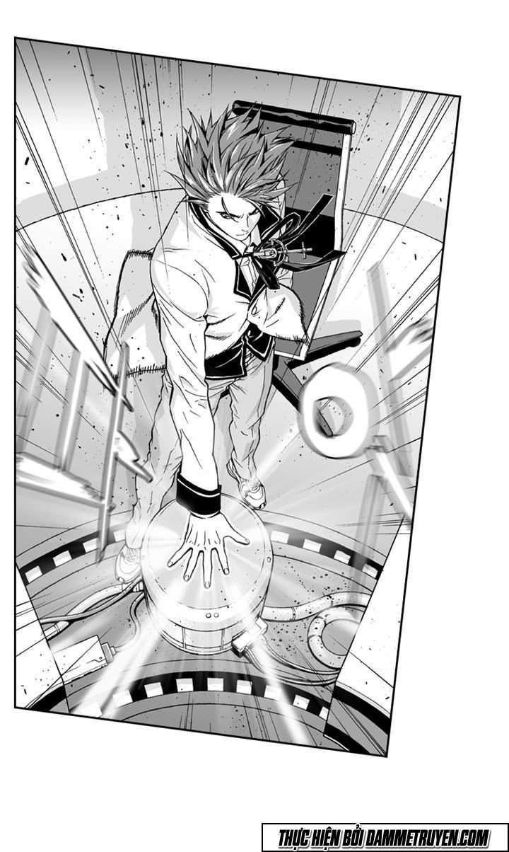 action idols - age of young dragons chapter 10 29