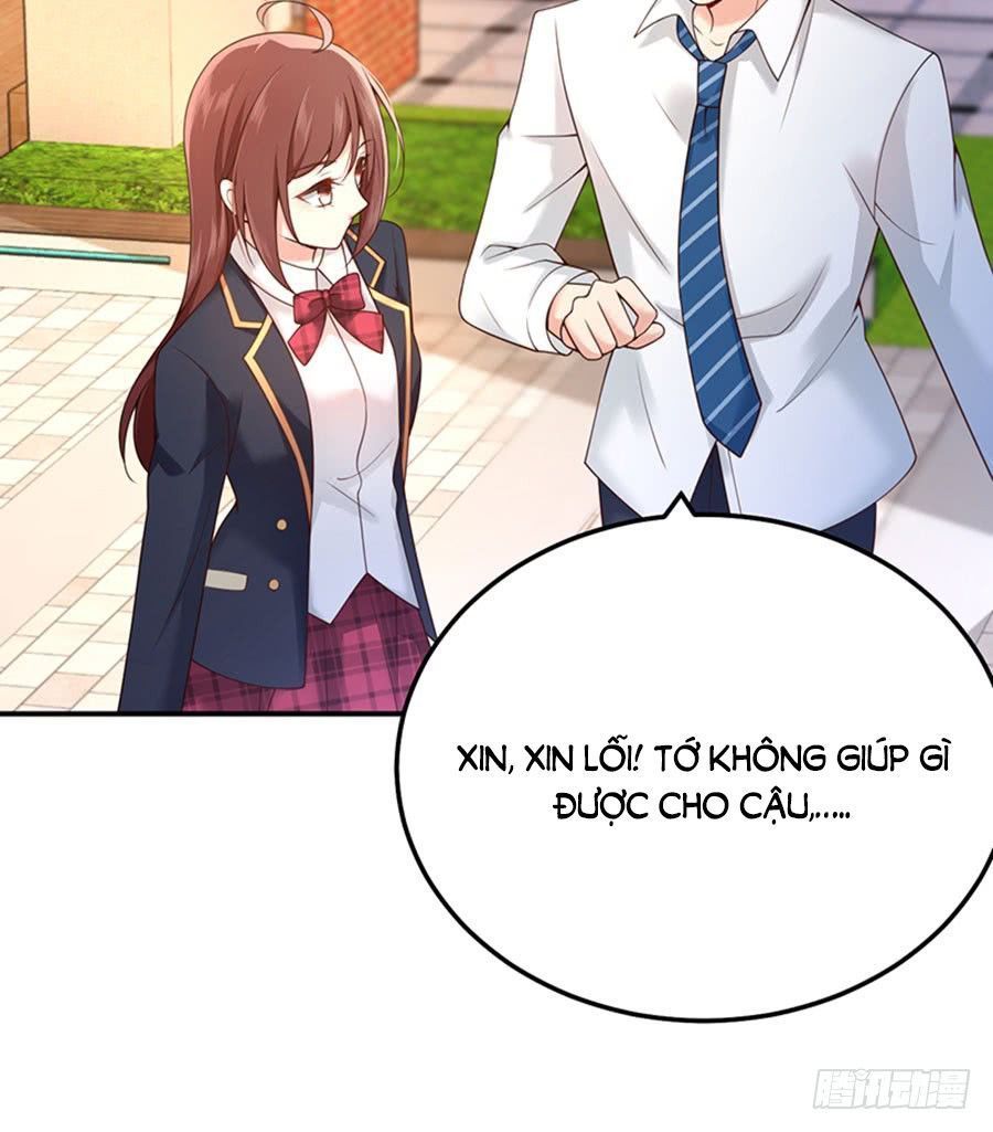 nam thần truy thê chỉ nam chapter 15.1 13