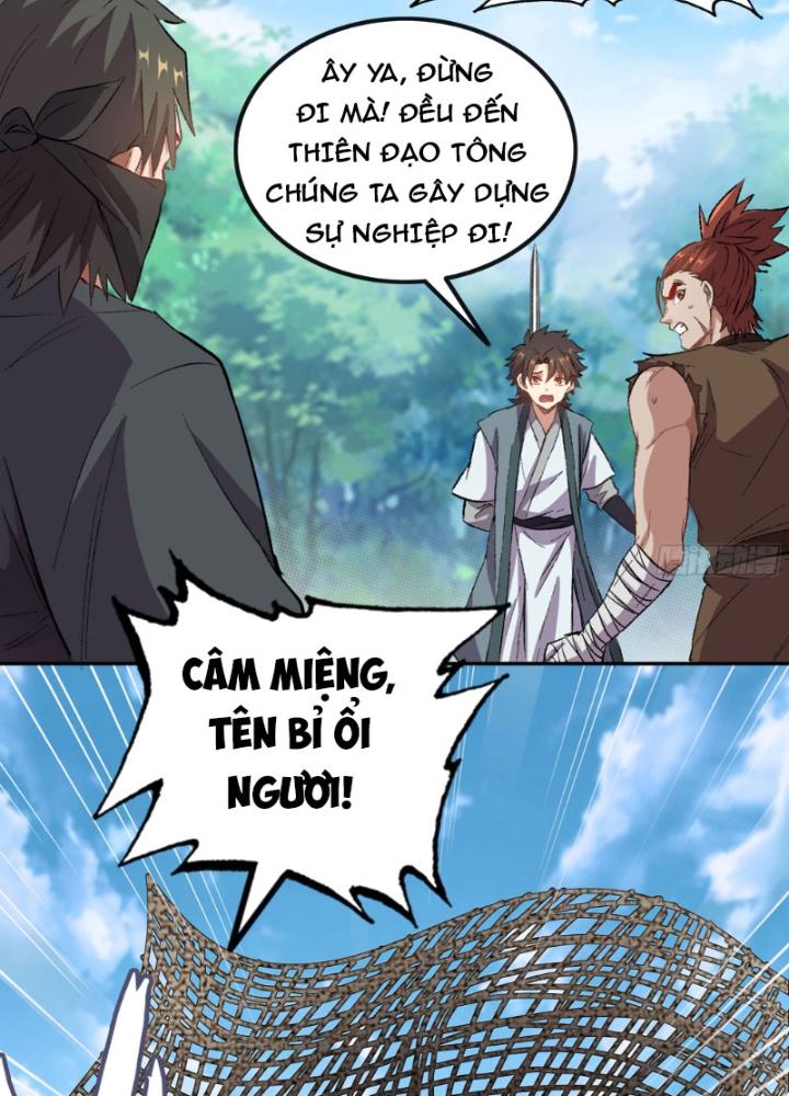 ngụy tiên chapter 1 142