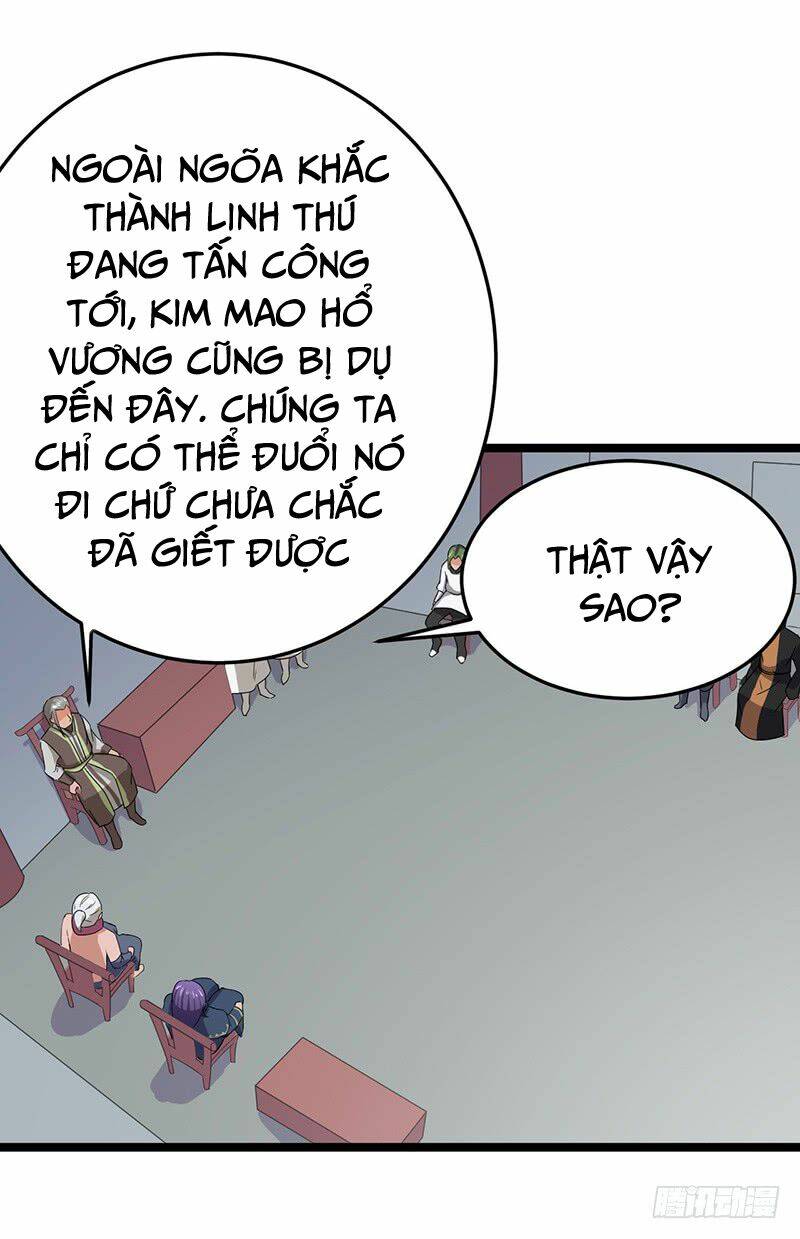 hỗn độn kiếm thần chapter 64 17