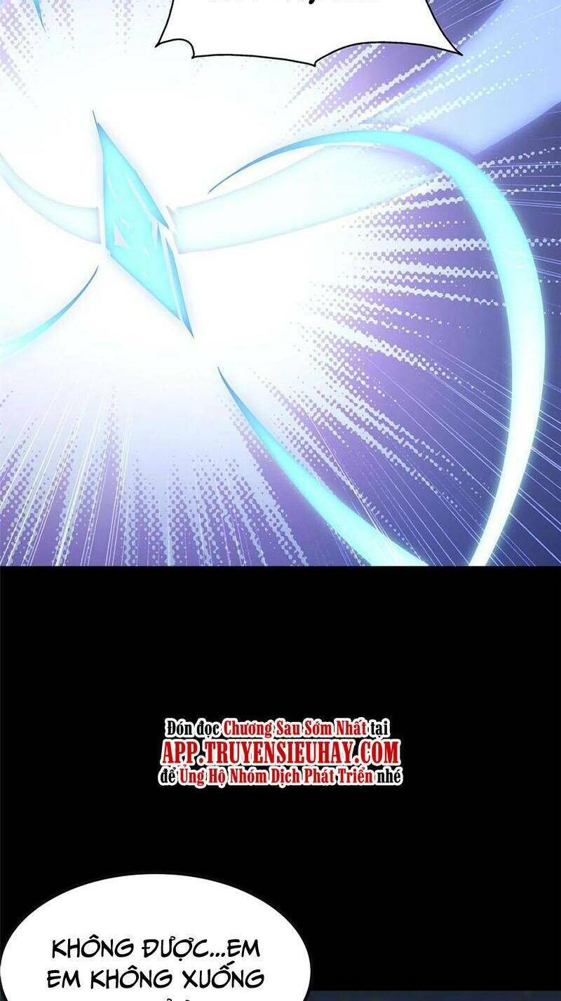 bạn gái virus của tôi chapter 372 36