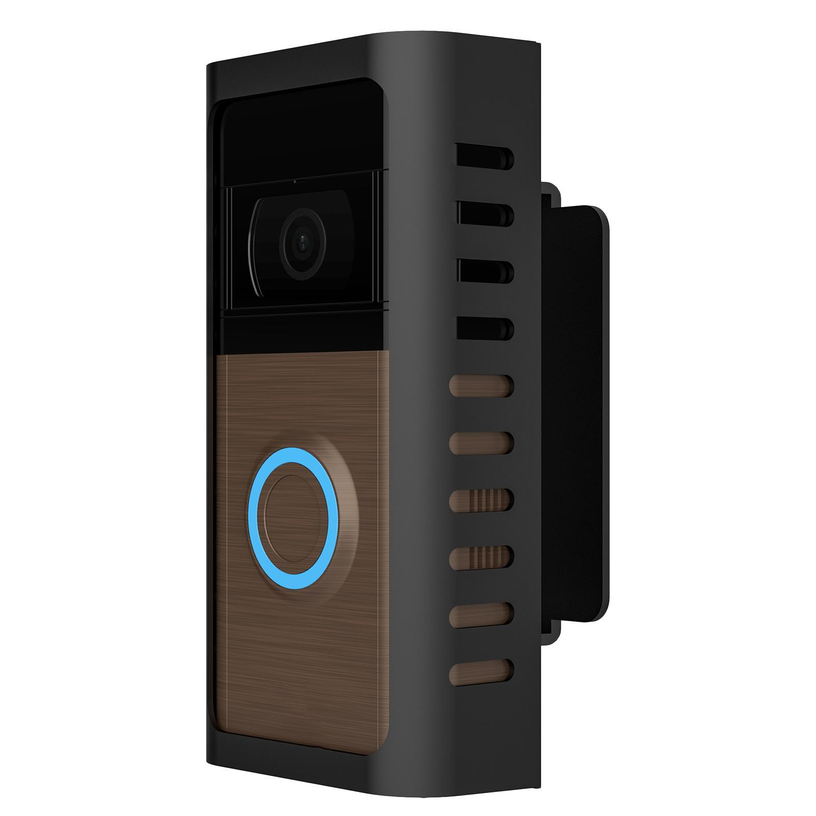 Anti  Video  Mounts, Full Protection Mounting Bracket for Video  1/2/3/4