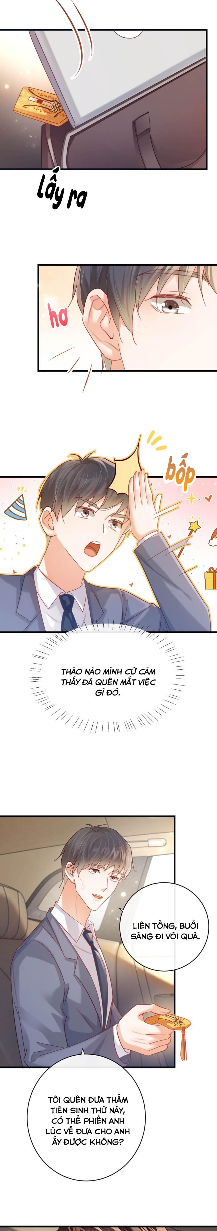 nịch tửu chapter 90 2