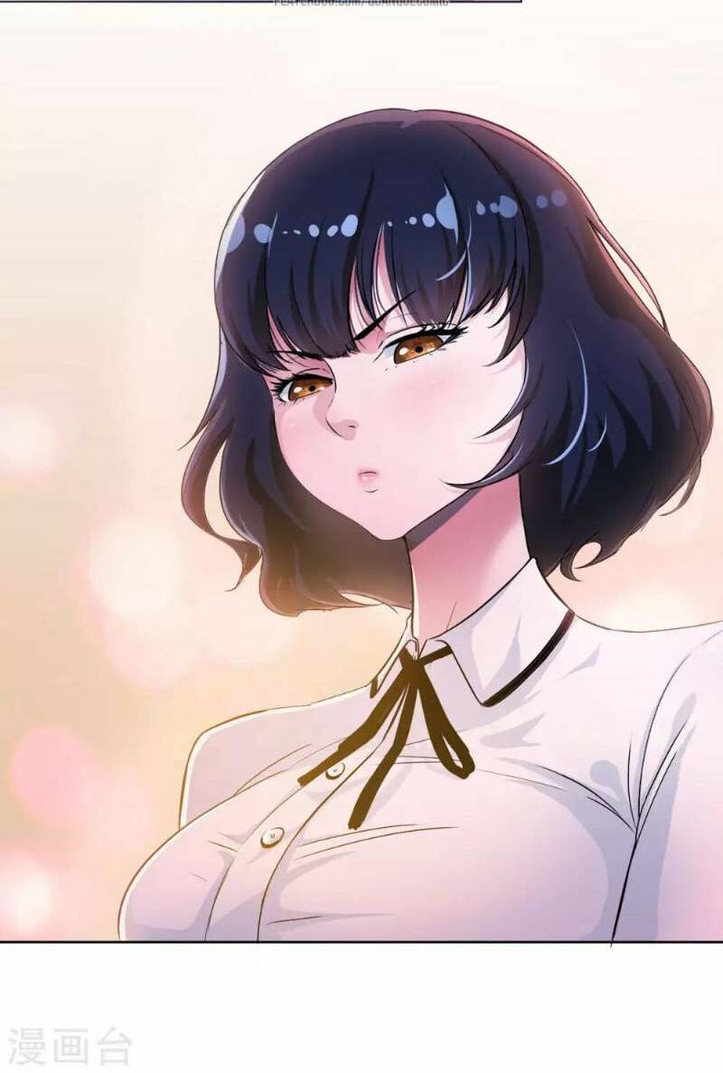 tối cường đặc chủng binh của hoa khôi chapter 2 13