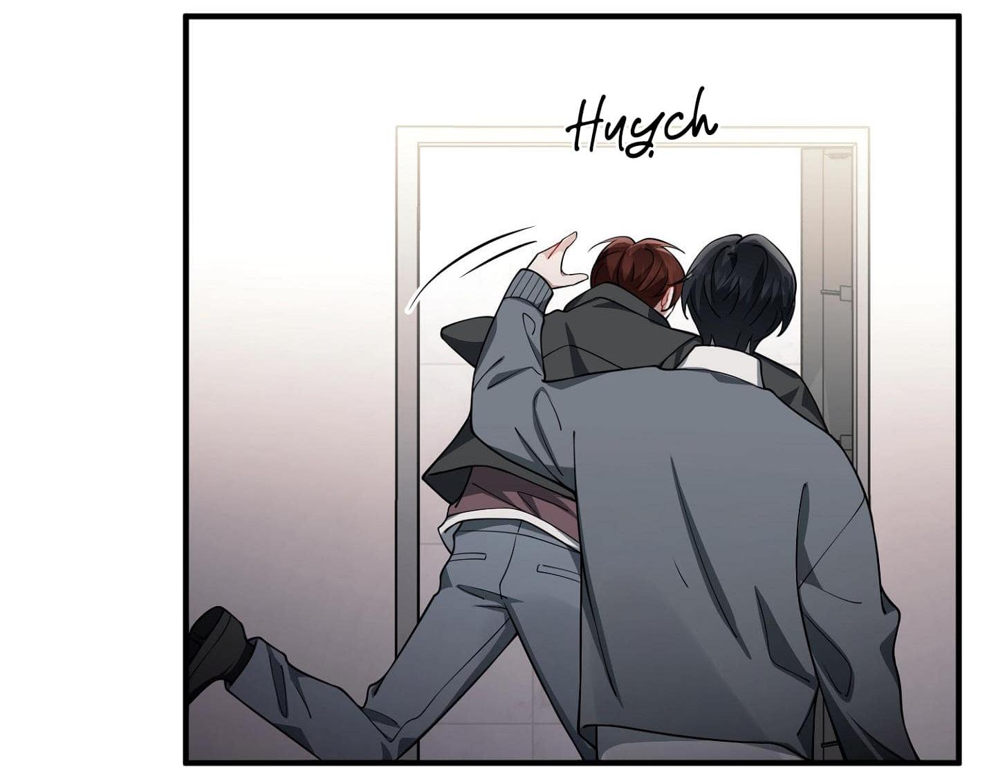 vết hằn chapter 20 159