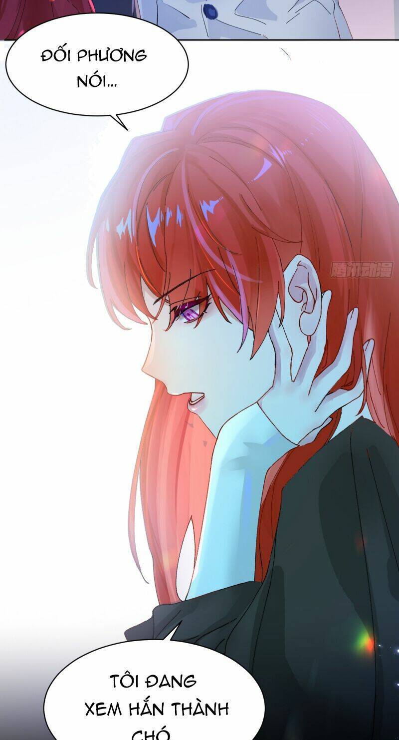 bạn trai biến dị của tôi!!! chapter 1 25