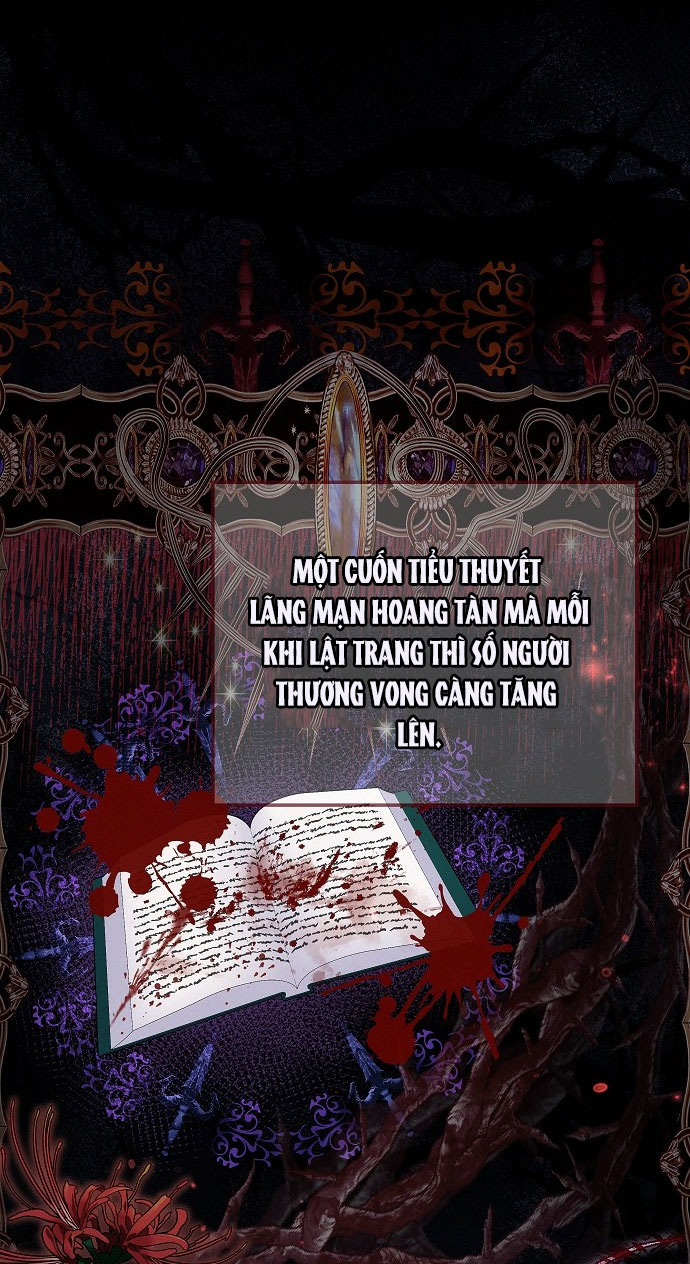 Có Lẽ Tôi Đã Sai Lầm Khi Kết Hôn chapter 2.1 - Trang 2